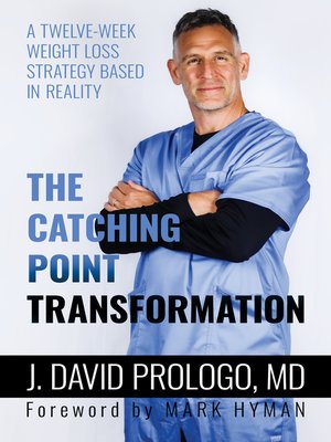 cover image of The Catching Point Transformation
